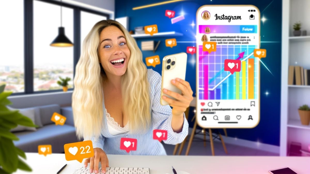 Como aumentar seguidores no Instagram 10 dicas de ChatGPT para bombar seu perfil em 2024